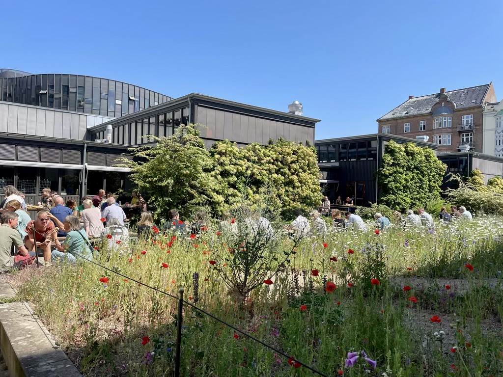 Værdierne af biodiversitet – symposium tiltrak over 100 deltagere i København